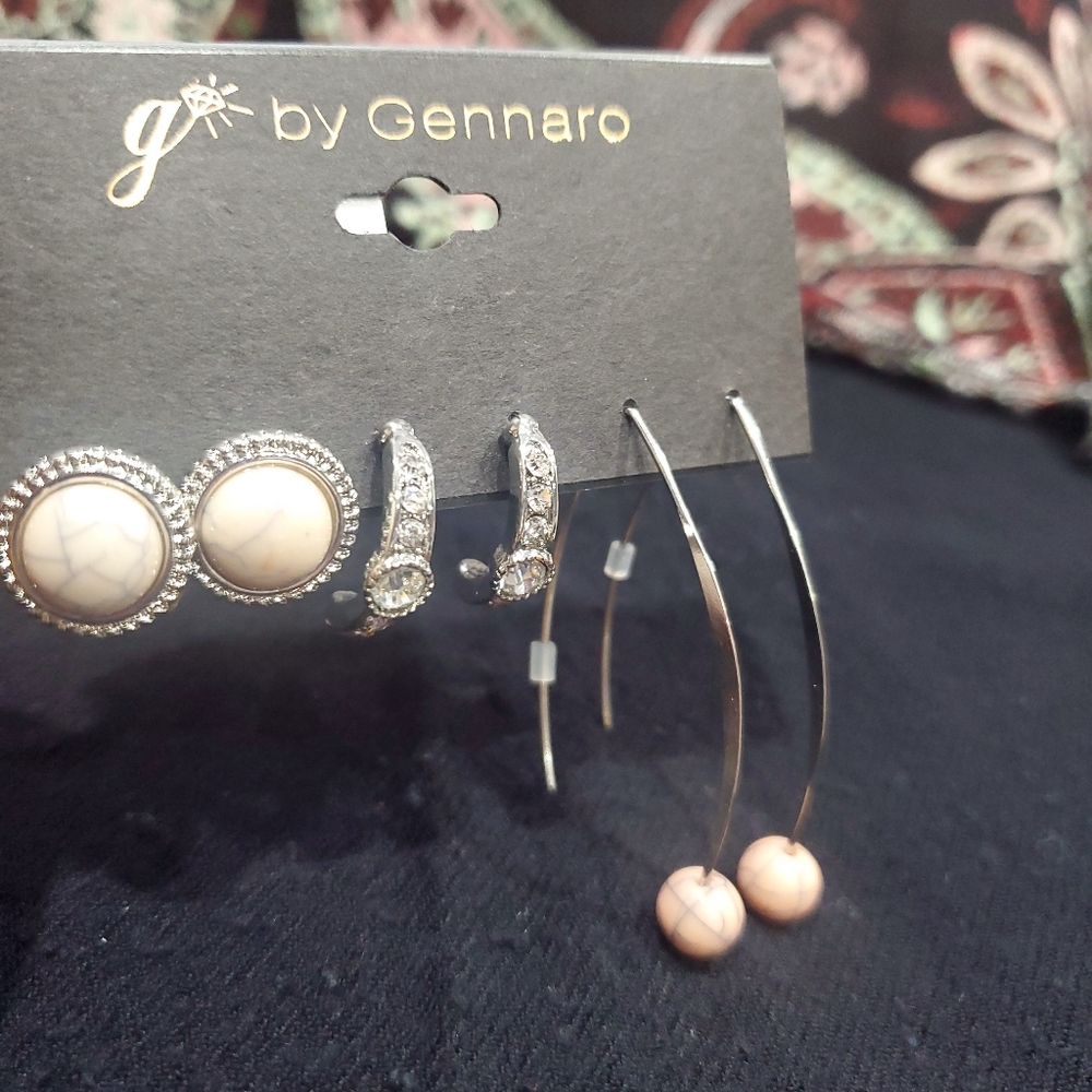 Earrings - Picture 3 of 3